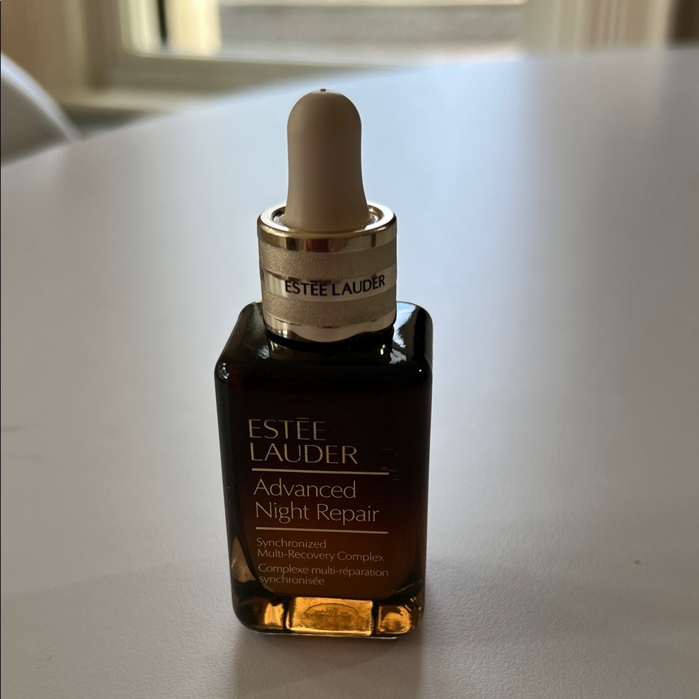 Estee Lauder Advanced Night Repair Serum - Dark Amber